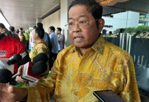 Golkar: Kabinet Bayangan Sah dalam Demokrasi