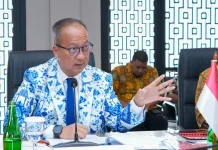 Manufaktur Lampaui Pertumbuhan Ekonomi, SBIN Pacu Akselerasi Industrialisasi
