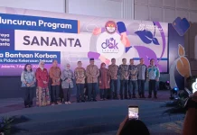 LPSK Luncurkan Dana Bantuan Korban TPKS