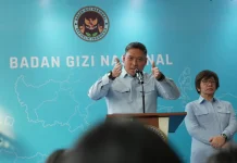 BGN Proses Pemberhentian 66 Kepala SPPG karena Pelanggaran Disiplin