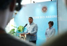 BGN Buka Tiga Kanal Aduan untuk Awasi Program MBG