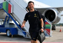 Xabi Alonso Fokus Bangun Mentalitas Chelsea di Jakarta