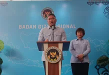 BGN Perketat Batas Waktu Konsumsi Makanan MBG, Ompreng Akan Dipasang Label