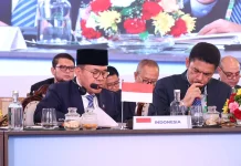 Indonesia Pacu Pembiayaan UMKM, Perkuat Kerja Sama Dagang BRICS