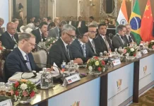 Indonesia Perluas Sinergi Industri BRICS, Pacu Transformasi Manufaktur