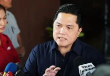 PSSI Evaluasi Timnas Indonesia usai Gagal ke Semifinal