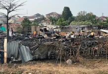 Dilalap Sijago Merah, Lapak Limbah Plastik di Bekasi Ludes