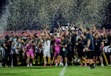 Persebaya Alihkan Fokus ke Penang FC usai Juara Piala Presiden