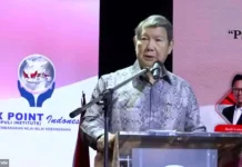 Hashim Tegaskan Program MBG Akan Terus Berjalan
