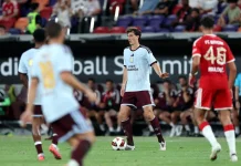 Pau Torres Nilai Ujian Melawan Bayern Sangat Baik untuk Villa
