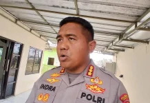 Polisi Imbau Warga Tangerang Tak Terpancing Bendera Setengah Tiang