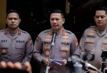 Polda Metro Jaya: 995 Pucuk Senjata di Sekolah Jaksel Merupakan Senapan Angin