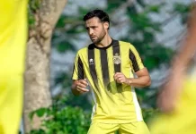 Bek Argentina Jadi Tembok Baru Bhayangkara FC