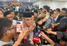 Undangan Sidang Tahunan MPR Mulai Didistribusikan Senin
