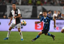 Derbi Italia, Inter vs Juventus akan Berlangsung di Australia