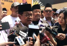 Pramono Pastikan Data Pajak Aman Usai Gedung Bapenda DKI Terbakar