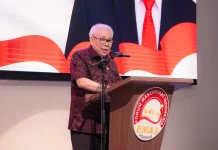FORMAS Sosialisasikan Aplikasi Pendidikan Tanpa Internet untuk Daerah 3T