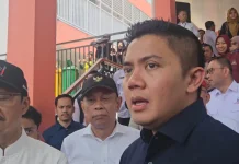 Pemerintah Targetkan 256 Sekolah Rakyat Beroperasi Tahun Depan