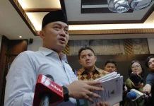 Pemerintah Akan Galakan Budaya Membaca bagi Pelajar