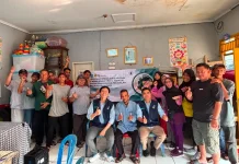Tingkatkan Daya Saing Digital, Dosen UNJ Beri Pelatihan Visualisasi Produk UMKM
