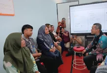 Revitalisasi Sekolah dan PJJ Langkah Perluas Akses Pendidikan di Kabupaten Bungo
