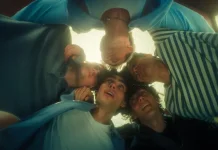 Elevator Boys Rilis Trailer Film Debut ‘Back to the 90s’