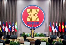 ASEAN Tegaskan Tak Akan Memihak dalam Rivalitas Global