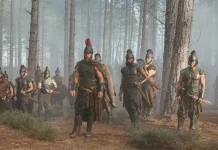‘The Odyssey’ Tembus 1 Miliar Dolar dalam Tiga Minggu