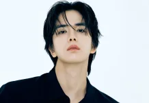 Younghoon THE BOYZ Memulai Babak Baru Karirnya Bersama Namoo Actors
