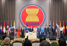 Hari ASEAN Ke-59 Ditandai dengan Keikutsertaan Timor Leste
