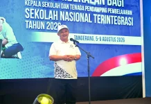 Mendikdasmen Perkuat Kepala Sekolah Nasional Terintegrasi jelang MPLS Perdana