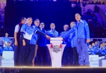 Kapolri Cup 2026 Dorong Talenta E-Sports Berdaya Saing Global