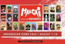 Hari Game Indonesia, Momentum Nasional Mendukung Industri Game Lokal