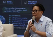 Dari Pelaksana ke Pencipta Nilai, Ini Strategi Alih Profesi bagi Purna Ajudan