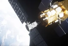 Putaran LINK Melambat, Katalyst Space Siapkan Manuver menuju Satelit Swift