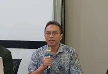 IDAI Gaungkan Gerakan ASI Eksklusif hingga Dua Tahun