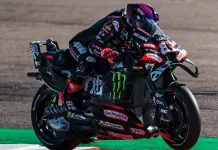 Pecahkan Rekor Lap Silverstone, Jorge Martin Raih 'Pole Position' MotoGP Inggris