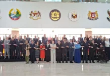 TAC ASEAN Berkembang Jadi Kerangka Hubungan Antarnegara yang Diakui Global
