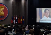 Marcos: Filipina Pimpin ASEAN Terjemahkan Visi 2045 ke Aksi Nyata