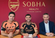 Arsenal Datangkan Guimaraes, Gelandang Tangguh Siap Beraksi