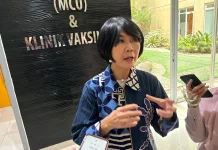IDAI Dorong Rantai Dukungan Hangat untuk Ibu Menyusui