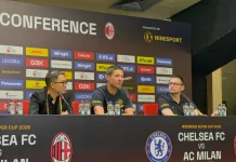 Xabi Alonso Ungkap Alasan Chelsea Pilih Indonesia