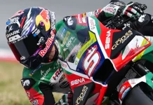 Johann Zarco Kembali Mengaspal, Bidik 'Comeback' di MotoGP San Marino