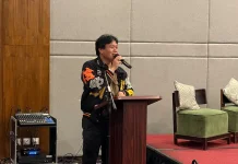 Kemenhut Kejar Aliran Uang Bisnis Satwa Liar Ilegal