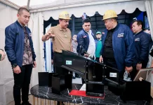 Menteri UMKM Dorong Perluasan Pasar Produk Lokal