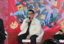 Menteri Ekraf Mendukung Pengembangan 'Board Game' Masuk Jaringan Ritel Nasional