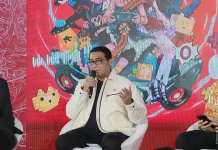 Kontribusi Ekraf untuk PDB Nasional 2025 Mencapai 7,3 persen