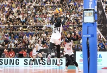 Indonesia Takluk 0-3 dari Thailand pada SEA V Cup 2026