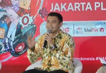 Kemkomdigi Tekankan Prinsip 3C dalam Pengembangan Industri Gim Nasional