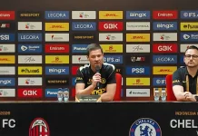 Xabi Alonso Puji Kualitas Marco Palestra di Chelsea, Sebut Pemain Serbaguna